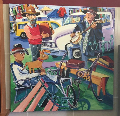 Emma’s Cottage Vineyard - Tourism Gold Coast 4