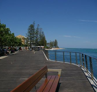 17 North Street  Budget Accommodation - Tourism Gold Coast