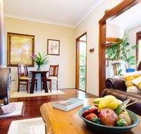 Lillypillys Cottages and Day Spa - Tourism Gold Coast