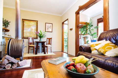 Lillypillys Cottages And Day Spa - Tourism Gold Coast 0