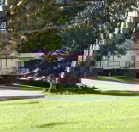 Moss Vale Village Park - Gold Coast