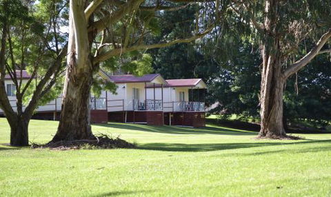 Moss Vale Village Park - Tourism Gold Coast 0