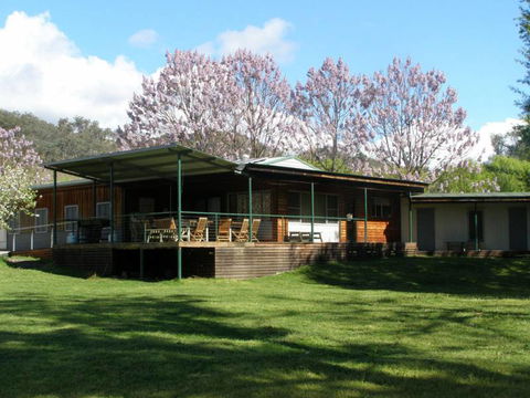 Orchard Lodge - Tourism Gold Coast 9