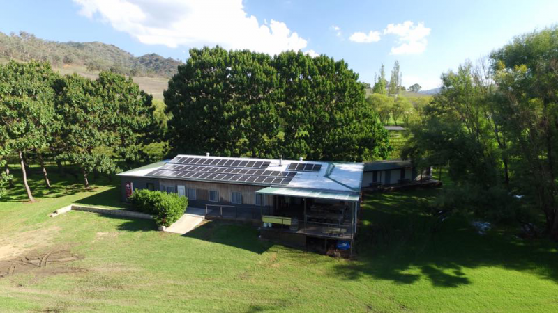 Bunnan NSW Tourism Gold Coast