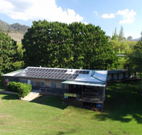 Orchard Lodge - Tourism Gold Coast
