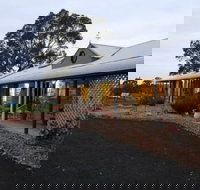 BellbirdHill Bed  Breakfast - Tourism Gold Coast