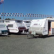 Great Lakes Caravans - Tourism Gold Coast 1