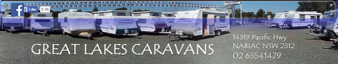 Great Lakes Caravans - Tourism Gold Coast 2