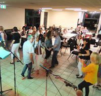 Portsmith Club - Tourism Gold Coast