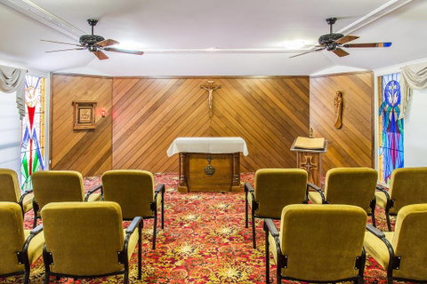 Seville Mercy Conference Centre - Tourism Gold Coast 1