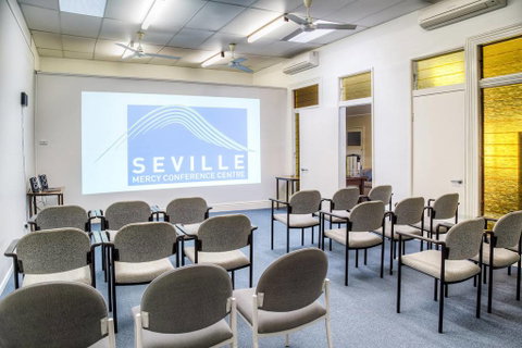 Seville Mercy Conference Centre - Tourism Gold Coast 2