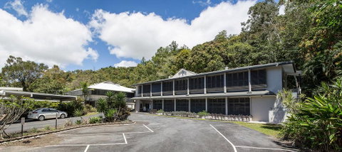 Seville Mercy Conference Centre - Tourism Gold Coast 4