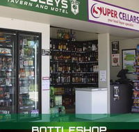 Dooleys Springsure - Tourism Gold Coast