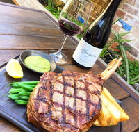 The Burwood Inn - Tourism Gold Coast