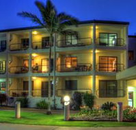 LAmor Holiday Apartments - Tourism Gold Coast
