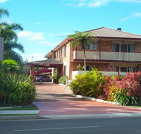 Best Western Kennedy Drive Airport Motel - Tourism Gold Coast