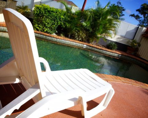 Best Western Kennedy Drive Airport Motel - Tourism Gold Coast 1