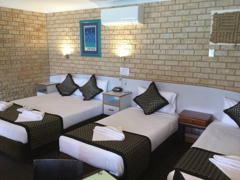 Best Western Kennedy Drive Airport Motel - Tourism Gold Coast 2