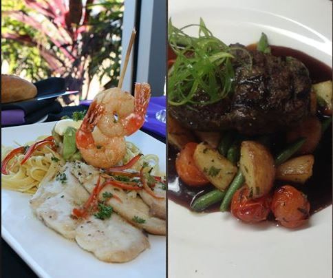 Rural View QLD Tourism Gold Coast