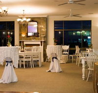 Kanangra Heights Restaurant  Function Centre - Tourism Gold Coast