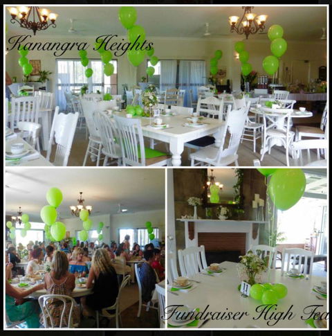 Kanangra Heights Restaurant & Function Centre - Tourism Gold Coast 1