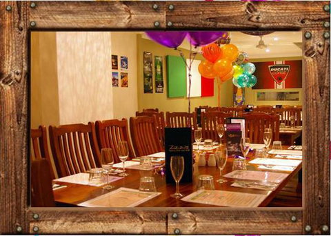 Zizzi’s Italian Bar And Grill - Gold Coast 0