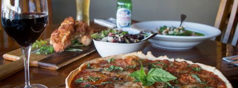 Zizzi’s Italian Bar And Grill - Gold Coast 1