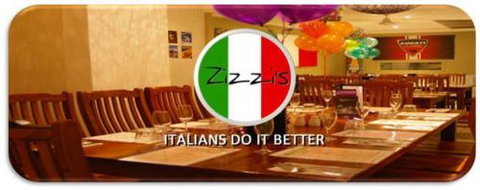 Zizzi’s Italian Bar And Grill - Gold Coast 2