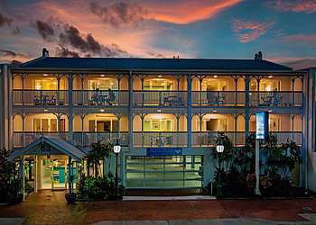 Cairns City QLD Tourism Gold Coast