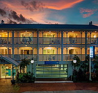 City Terraces Holiday Apartments Cairns - Tourism Gold Coast