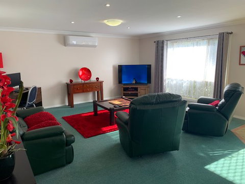 Obadiah Country Cottages - Tourism Gold Coast 4