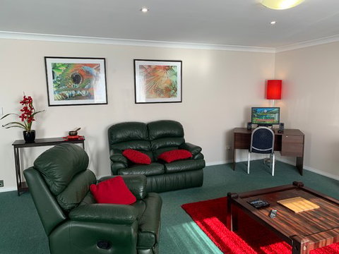 Obadiah Country Cottages - Tourism Gold Coast 5