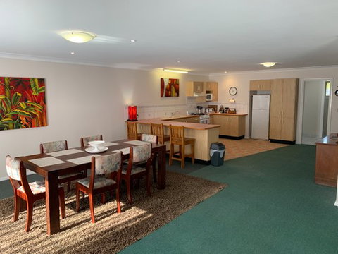 Obadiah Country Cottages - Tourism Gold Coast 6