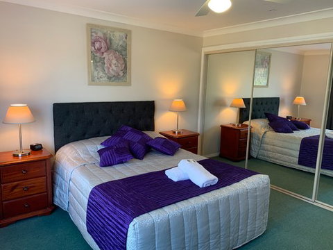 Obadiah Country Cottages - Tourism Gold Coast 7