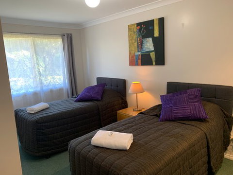 Obadiah Country Cottages - Tourism Gold Coast 8