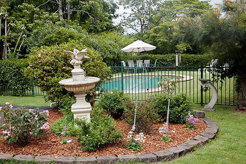 Flaxton Country Lodge Motel QLD P/L - Tourism Gold Coast 6