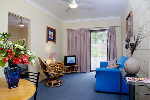 Flaxton Country Lodge Motel QLD P/L - Tourism Gold Coast 4