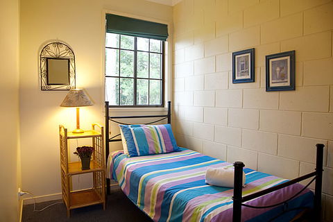 Flaxton Country Lodge Motel QLD P/L - Tourism Gold Coast 5