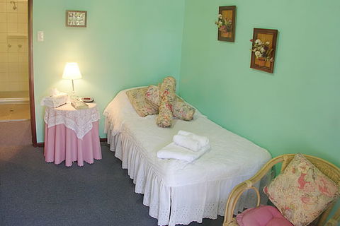 Flaxton Country Lodge Motel QLD P/L - Tourism Gold Coast 7
