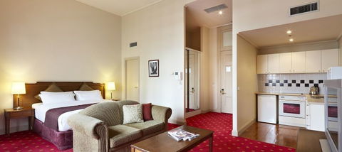 Grand Hotel - Tourism Gold Coast 2