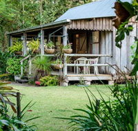 Branyan Retreat Bundaberg - Tourism Gold Coast