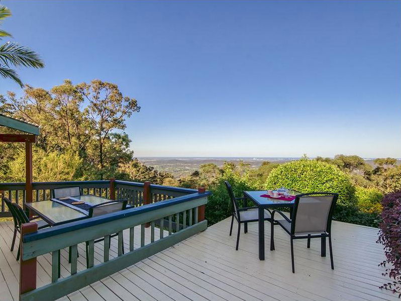 Mount Tamborine QLD Tourism Gold Coast