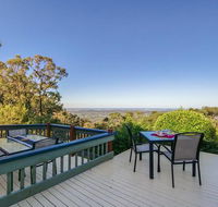 Hillside a Country Retreat - Tourism Gold Coast