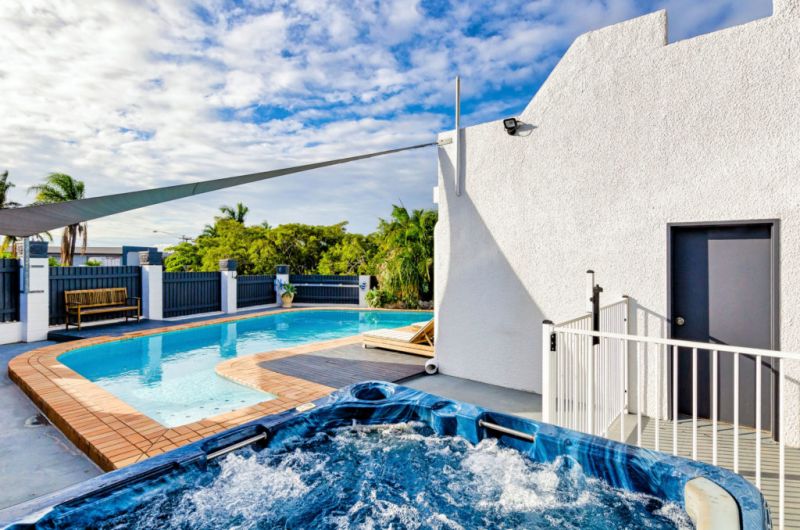 Beecher QLD Tourism Gold Coast