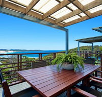 One Mile Retreat - Tourism Gold Coast