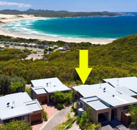 One Mile Retreat - Tourism Gold Coast