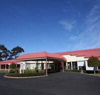 Grange Burn Motel - Tourism Gold Coast