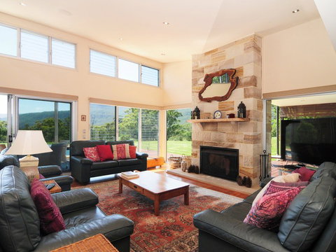 Bottlebrush Lodge - Tourism Gold Coast 0