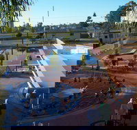 Gwydir Carapark - Tourism Gold Coast