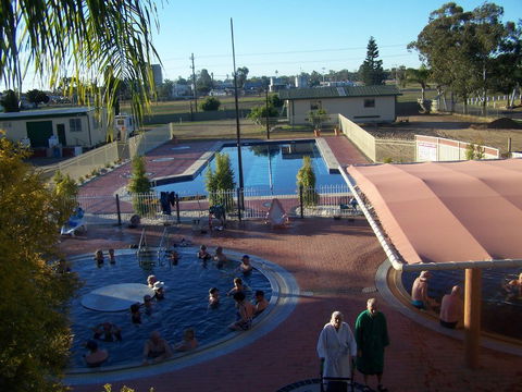 Gwydir Carapark - Tourism Gold Coast 0